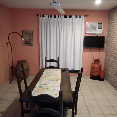 Are Pora Apartamento Corrientes Exterior foto