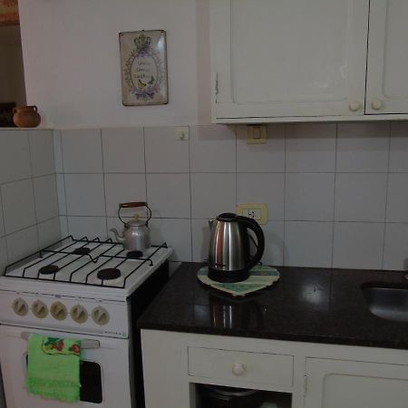 Are Pora Apartamento Corrientes Exterior foto