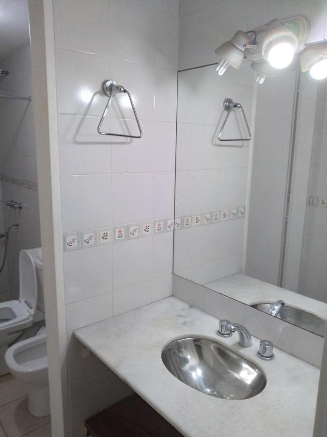 Are Pora Apartamento Corrientes Exterior foto