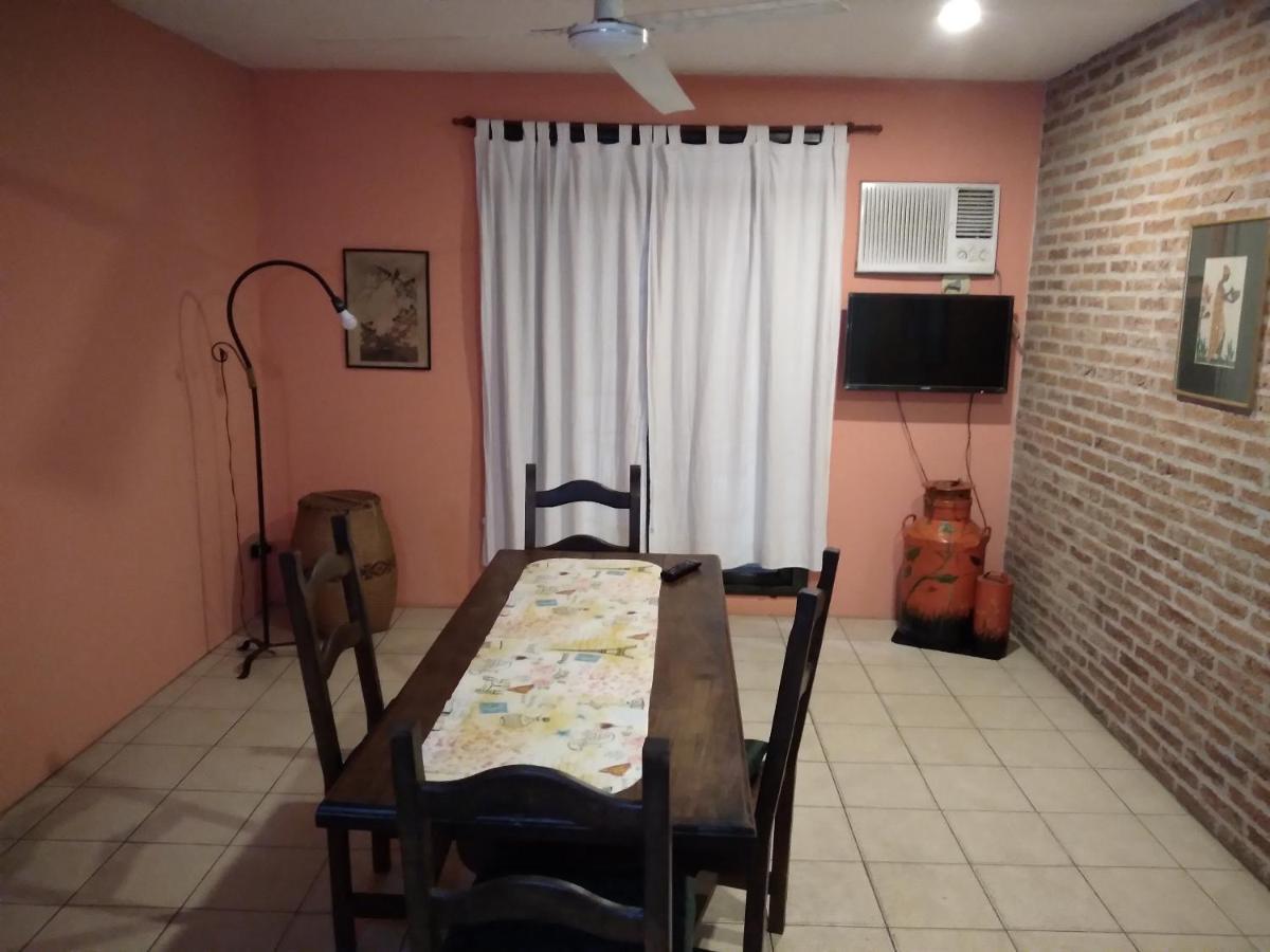 Are Pora Apartamento Corrientes Exterior foto
