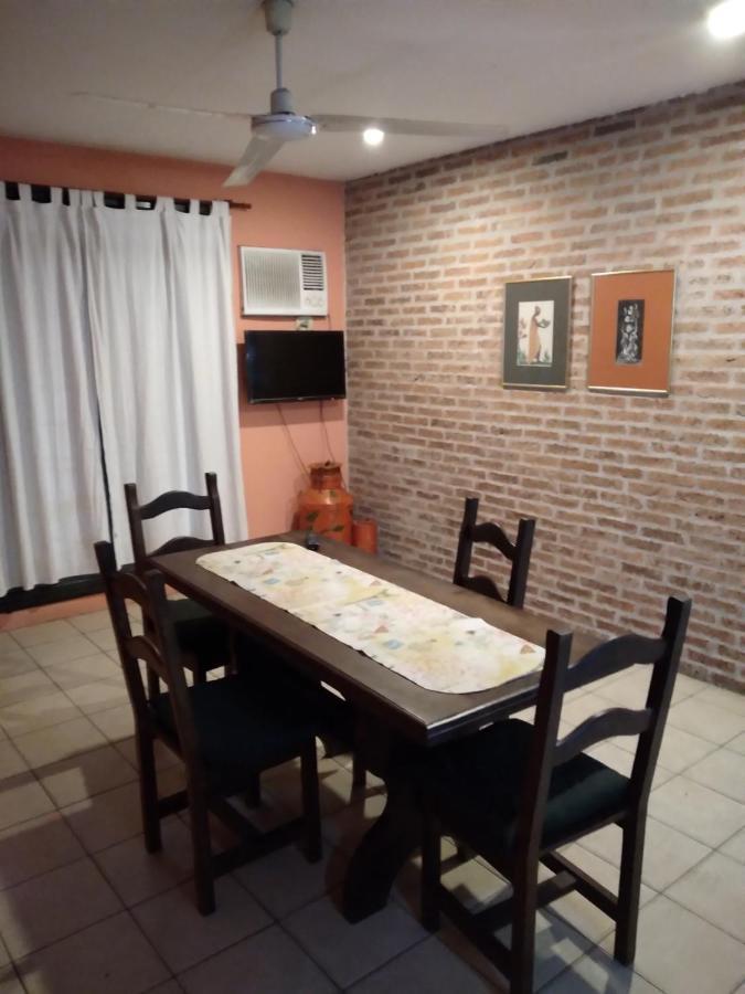 Are Pora Apartamento Corrientes Exterior foto