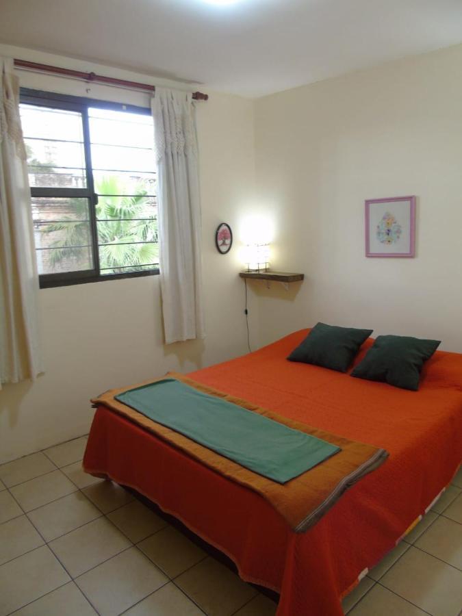 Are Pora Apartamento Corrientes Exterior foto