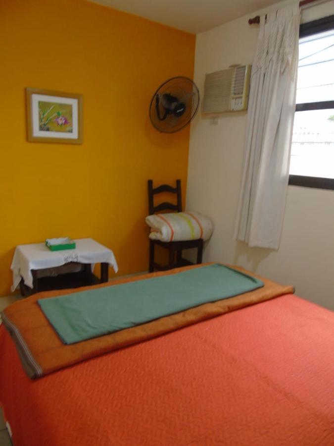 Are Pora Apartamento Corrientes Exterior foto