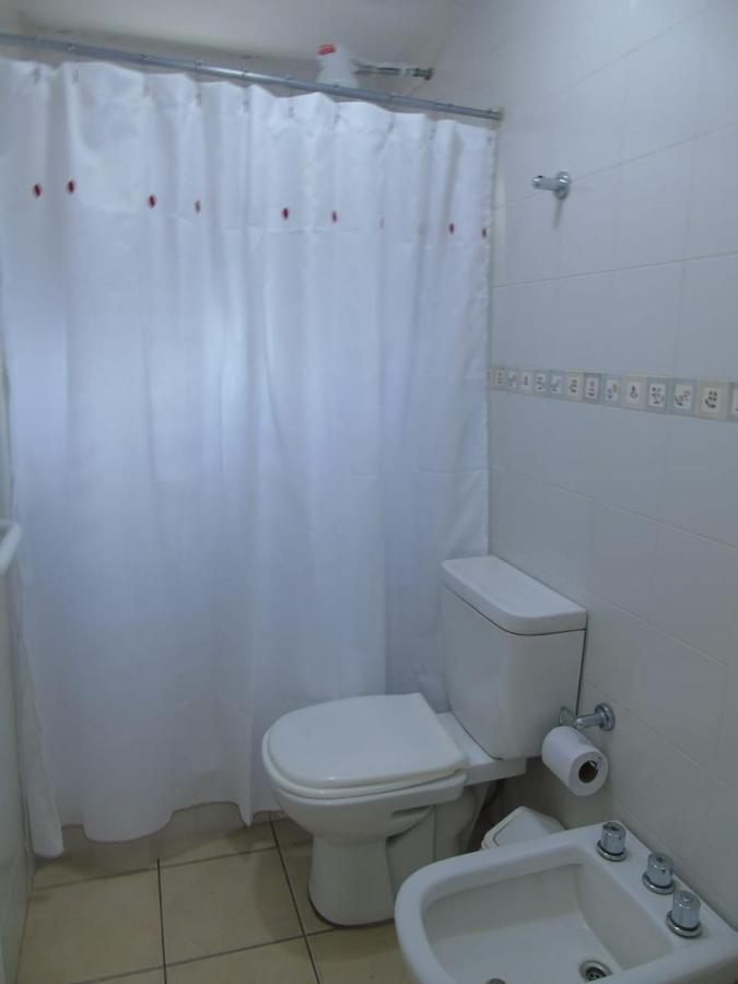 Are Pora Apartamento Corrientes Exterior foto