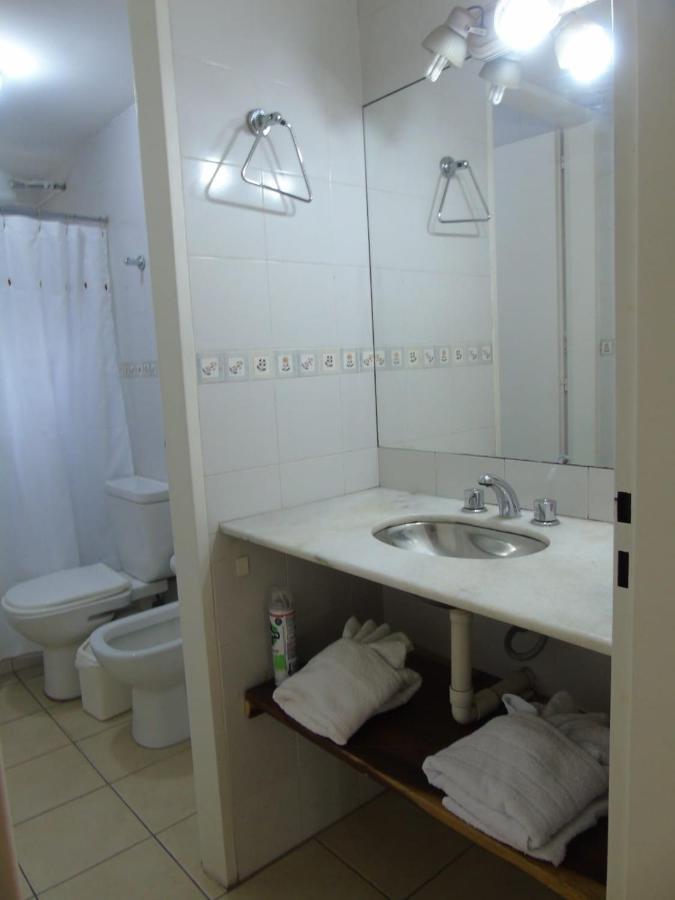 Are Pora Apartamento Corrientes Exterior foto