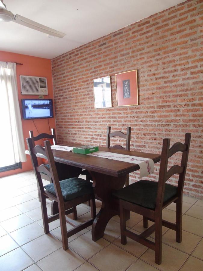Are Pora Apartamento Corrientes Exterior foto
