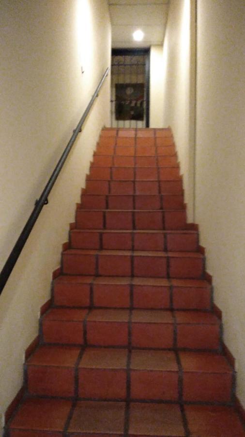 Are Pora Apartamento Corrientes Exterior foto